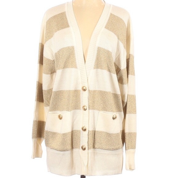 Belldini Vintage Cardigan - Picture 3 of 3